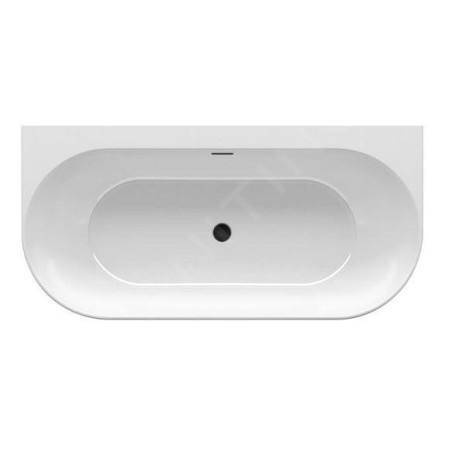 Ravak Freedom W - Baignoire autoportante 1660x800 mm, blanche XC00100033