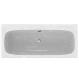 Ideal Standard i.Life - Baignoire DUO 1700x750 mm, blanc T476301