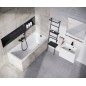 Ravak 10° - Baignoire 170x75 cm, blanc CA71300000 Ravak 10° - Baignoire 170x75 cm, blanc CA71300000
