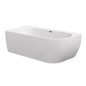 Ravak Freedom Corner - Baignoire 170x80 cm, à gauche, blanc XC00100043 Ravak Freedom Corner - Baignoire 170x80 cm, à gauche, blanc XC00100043