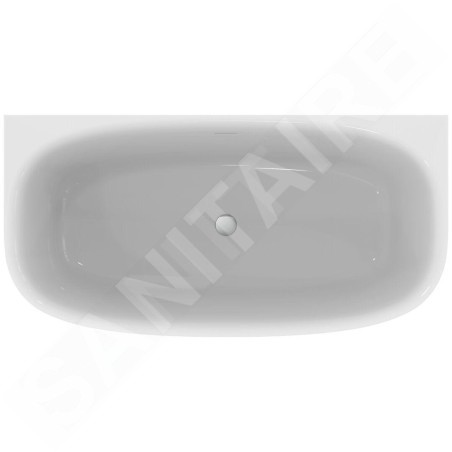 Ideal Standard Dea - Baignoire 150x75 cm, blanc T546501