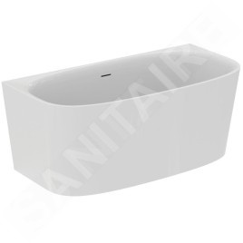 Ideal Standard Dea - Baignoire 150x75 cm, blanc T546501