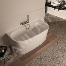 Ideal Standard Dea - Baignoire 150x75 cm, blanc T546501