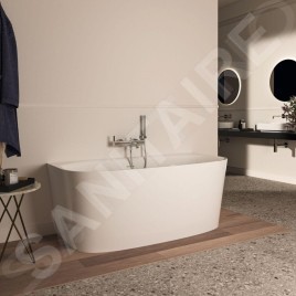Ideal Standard Dea - Baignoire 150x75 cm, blanc T546501