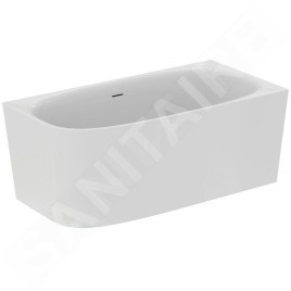 Ideal Standard Dea - Baignoire 150x75 cm, à droite, blanc T546601
