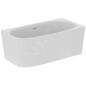 Ideal Standard Dea - Baignoire 150x75 cm, à droite, blanc T546601 Ideal Standard Dea - Baignoire 150x75 cm, à droite, blanc T546601