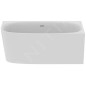 Ideal Standard Dea - Baignoire 150x75 cm, à droite, blanc T546601 Ideal Standard Dea - Baignoire 150x75 cm, à droite, blanc T546601