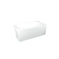kielle Idolio - Baignoire d'angle îlot 170x80 cm, gauche, blanc 1122453L0 kielle Idolio - Baignoire d'angle îlot 170x80 cm, gauche, blanc 1122453L0
