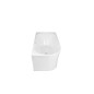 kielle Idolio - Baignoire d'angle îlot 170x80 cm, droite, blanc 1122453R0 kielle Idolio - Baignoire d'angle îlot 170x80 cm, droite, blanc 1122453R0