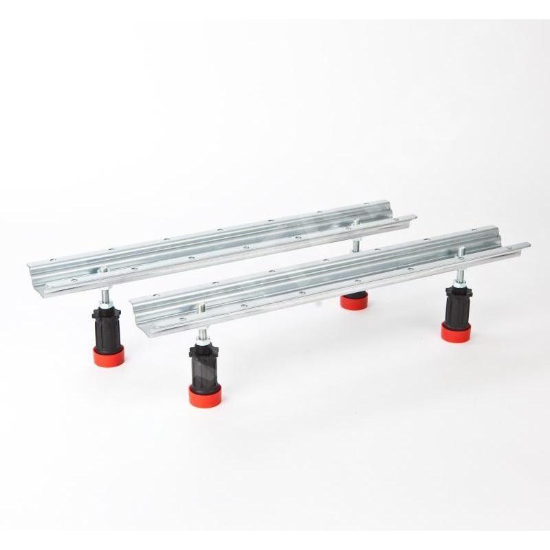 Ideal Standard Accessoires - Set de montage pour l’installation d'une baignoire K727467