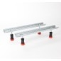 Ideal Standard Accessoires - Set de montage pour l’installation d'une baignoire K727467