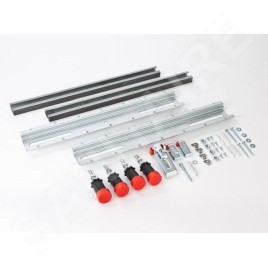 Ideal Standard Accessoires - Set de montage pour l’installation d'une baignoire K727467