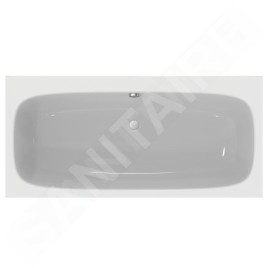Ideal Standard i.Life - Baignoire DUO 1900x900 mm, blanc T476501