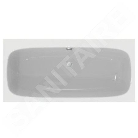 Ideal Standard i.Life - Baignoire DUO 1900x900 mm, blanc T476501