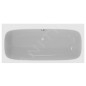 Ideal Standard i.Life - Baignoire DUO 1900x900 mm, blanc T476501 Ideal Standard i.Life - Baignoire DUO 1900x900 mm, blanc T476501