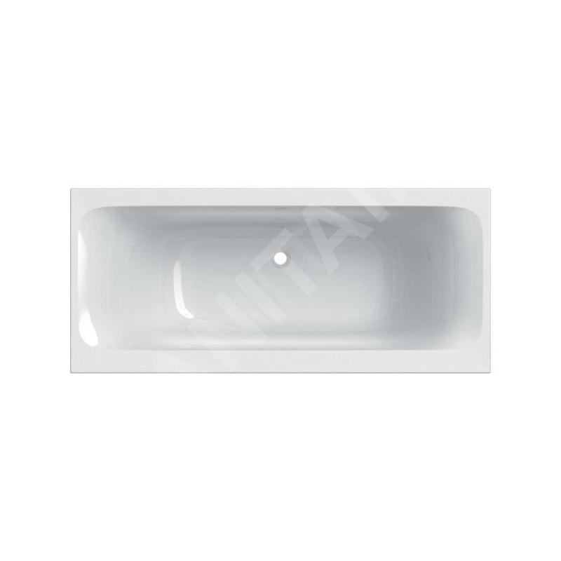 Geberit Tawa - Baignoire 1700x750x466 mm, blanc 554.123.01.1 Geberit Tawa - Baignoire 1700x750x466 mm, blanc 554.123.01.1