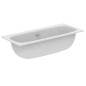 Ideal Standard i.Life - Baignoire DUO 1800x800 mm, blanc T476401 Ideal Standard i.Life - Baignoire DUO 1800x800 mm, blanc T476401