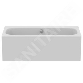 Ideal Standard i.Life - Baignoire DUO 1800x800 mm, blanc T476401