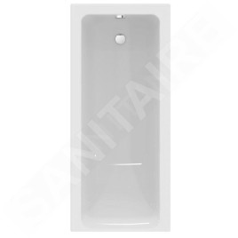 Ideal Standard Connect Air - Baignoire 1600x700 mm, blanc R029401