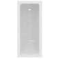 Ideal Standard Connect Air - Baignoire 1600x700 mm, blanc R029401 Ideal Standard Connect Air - Baignoire 1600x700 mm, blanc R029401