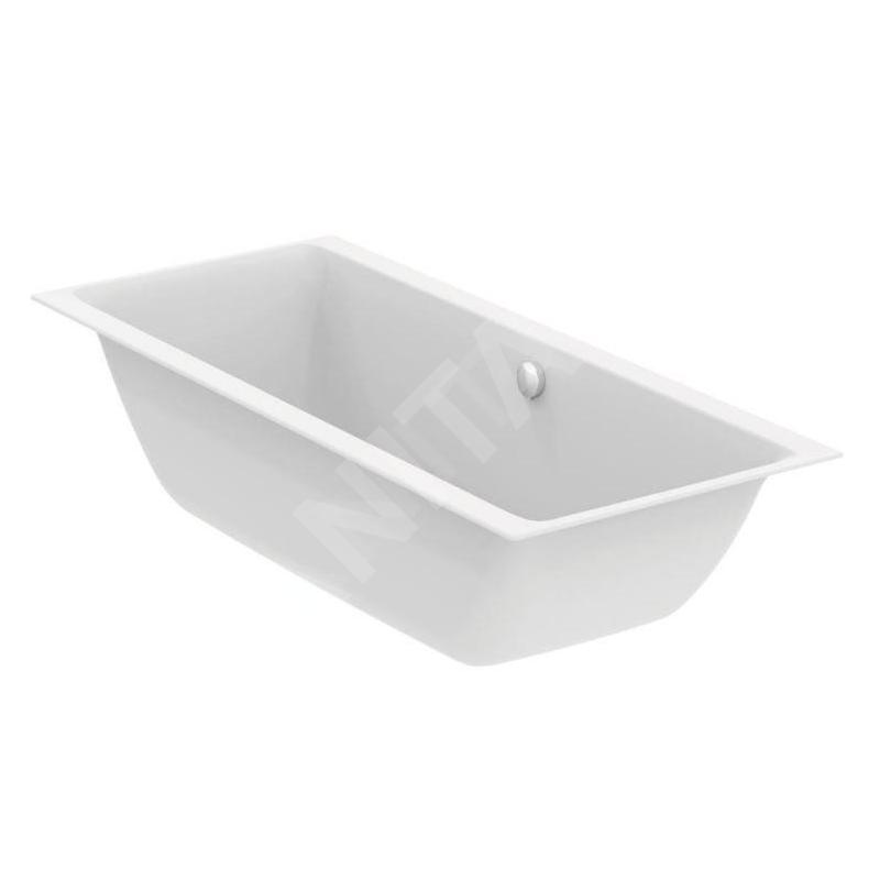 Ideal Standard Connect Air - Baignoire 1800x800 mm, blanc mat R0296V1 Ideal Standard Connect Air - Baignoire 1800x800 mm, blanc mat R0296V1