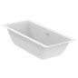 Ideal Standard Connect Air - Baignoire 1800x800 mm, blanc mat R0296V1 Ideal Standard Connect Air - Baignoire 1800x800 mm, blanc mat R0296V1