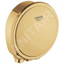 Grohe Talentofill - Kit de remplissage, de vidage et de trop-plein, Cool Sunrise 19952GL0