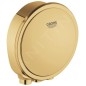 Grohe Talentofill - Kit de remplissage, de vidage et de trop-plein, Cool Sunrise 19952GL0