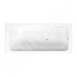 Bette Select - Baignoire encastrable 1700x700 mm, blanc 3411-000