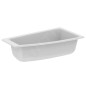 Ideal Standard i.Life - Baignoire d'angle 1600x900 mm, droite, blanc T476901 Ideal Standard i.Life - Baignoire d'angle 1600x900 mm, droite, blanc T476901