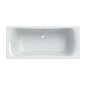 Geberit Selnova - Baignoire 1800x800x427 mm, blanc 554.289.01.1 Geberit Selnova - Baignoire 1800x800x427 mm, blanc 554.289.01.1