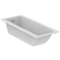Ideal Standard Connect Air - Baignoire 1.700x700 mm, blanc T361701 Ideal Standard Connect Air - Baignoire 1.700x700 mm, blanc T361701