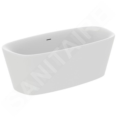 Ideal Standard Dea - Baignoire îlot 1900x900 mm, blanc mat K8722V1
