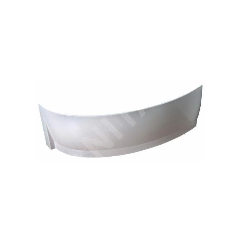 Ravak Panneaux de bain - Face avant pour baignoire Avocado 1600 mm, droite, blanc CZI1000A00