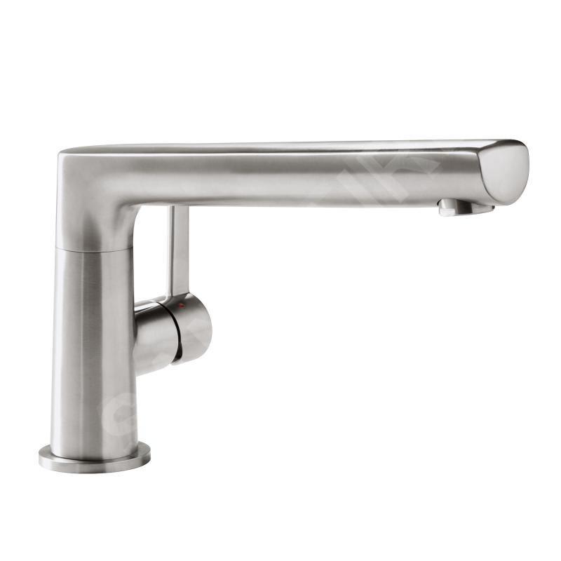 Villeroy & Boch Sorano - Mitigeur d'évier, inox 926600LC