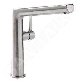 Villeroy & Boch Sorano - Mitigeur d'évier, inox 926700LC