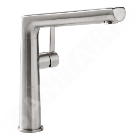 Villeroy & Boch Sorano - Mitigeur d'évier, inox 926700LC