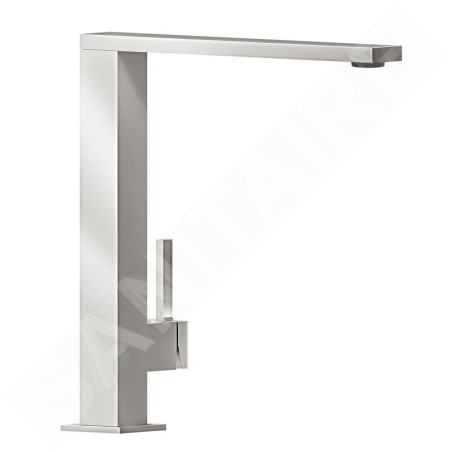 Villeroy & Boch Finera - Mitigeur d'évier, inox 927100LC