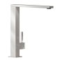 Villeroy & Boch Finera - Mitigeur d'évier, inox 927100LC