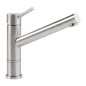Villeroy & Boch Como - Mitigeur d'évier, inox 927500LC
