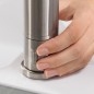Villeroy & Boch Como - Mitigeur d'évier, inox 927500LC
