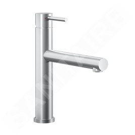 Villeroy & Boch Como - Mitigeur d'évier, inox 927800LC