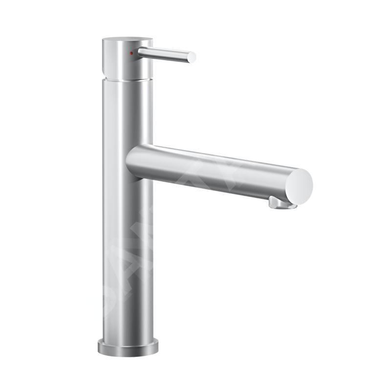 Villeroy & Boch Como - Mitigeur d'évier, inox 927800LC