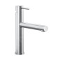 Villeroy & Boch Como - Mitigeur d'évier, inox 927800LC