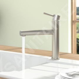 Villeroy & Boch Como - Mitigeur d'évier, inox 927800LC