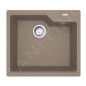 Franke Urban - Évier en fragranit UBG 610-56, 56x50 cm, cachemire 114.0700.065 Franke Urban - Évier en fragranit UBG 610-56, 56x50 cm, cachemire 114.0700.065