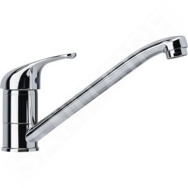 Franke Colonnes - Set de cuisine N88, évier en inox  BCX 610-42 + robinet FB 250.031, chrome 101.0700.671