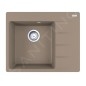 Franke Colonnes - Set de cuisine G270KA, évier en fragranit CNG 611-62 TL/2 + robinet FC 6018.424, cachemire 114.0700.669 Franke Colonnes - Set de cuisine G270KA, évier en fragranit CNG 611-62 TL/2 + robinet FC 6018.424, cachemire 114.0700.669