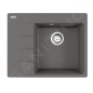 Franke Colonnes - Set de cuisine G248ŠK, évier en fragranit CNG 611-62 TL/7 + robinet FS 3230.031, gris pierre / chrome Franke Colonnes - Set de cuisine G248ŠK, évier en fragranit CNG 611-62 TL/7 + robinet FS 3230.031, gris pierre / chrome