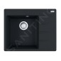 Franke Colonnes - Set de cuisine G249MČ, évier en fragranit CNG 611-62 TL/2 + robinet FS 3230.031, noir mat / chrome Franke Colonnes - Set de cuisine G249MČ, évier en fragranit CNG 611-62 TL/2 + robinet FS 3230.031, noir mat / chrome